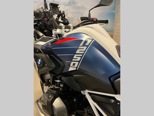 bmw - r-1250-gs