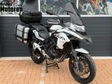 BENELLI TRK 502 X