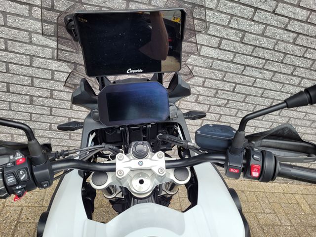 bmw - f-750-gs