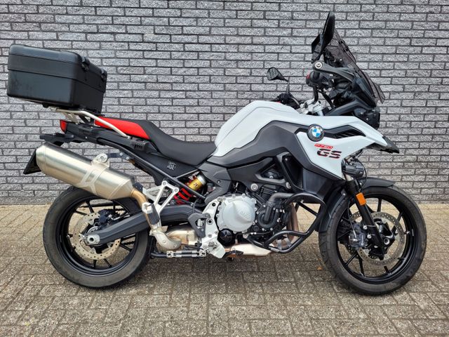 bmw - f-750-gs
