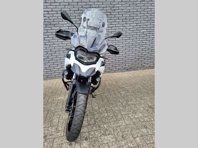 bmw - f-750-gs