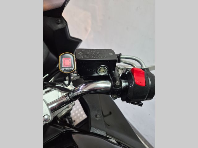 suzuki - bandit-1250-sa