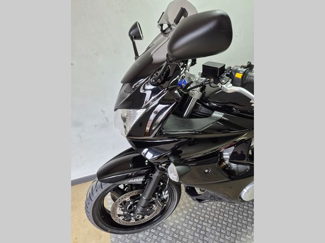 suzuki - bandit-1250-sa