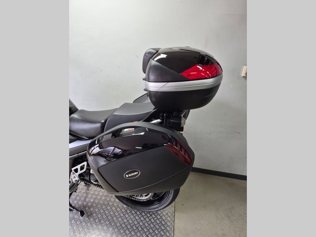 suzuki - bandit-1250-sa