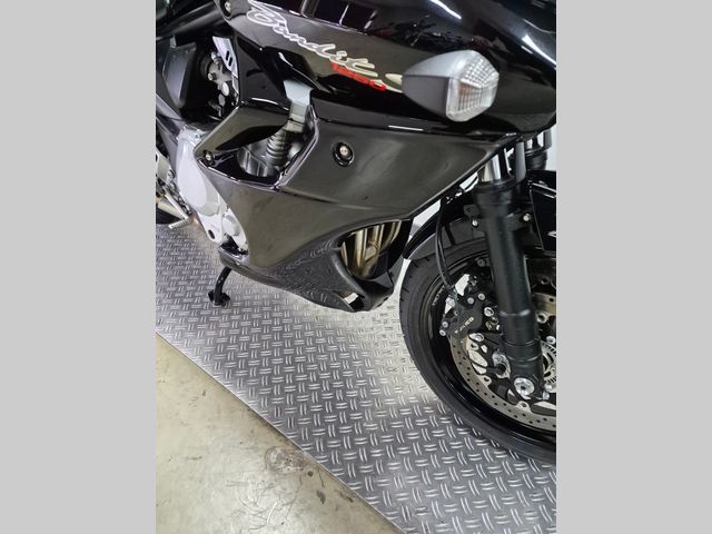 suzuki - bandit-1250-sa