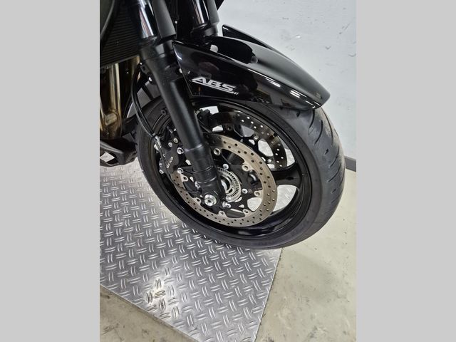 suzuki - bandit-1250-sa