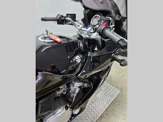 suzuki - bandit-1250-sa