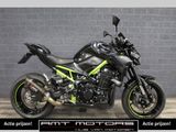 KAWASAKI Z900 PERFORMANCE