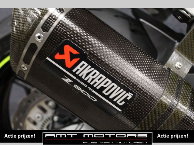 kawasaki - z900-performance