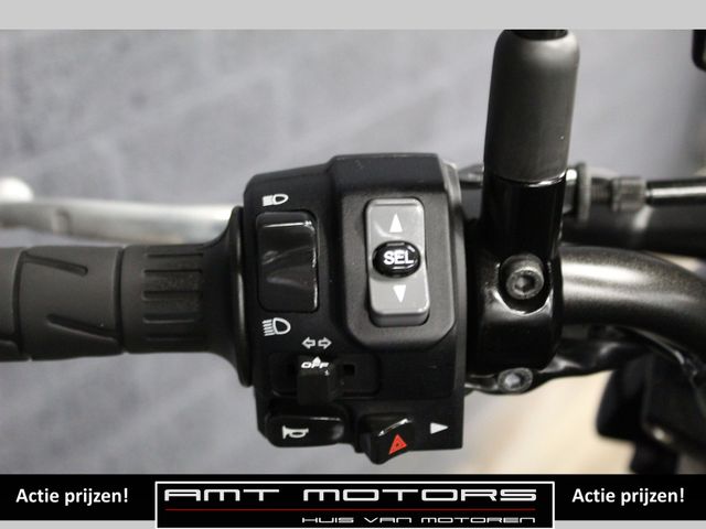 kawasaki - z900-performance