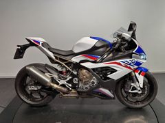 BMW S 1000 RR