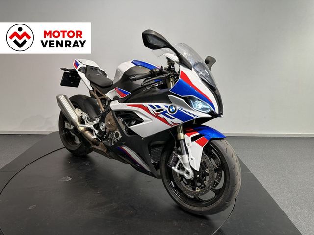 bmw - s-1000-rr
