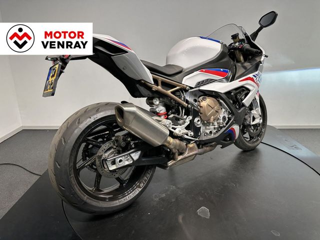 bmw - s-1000-rr