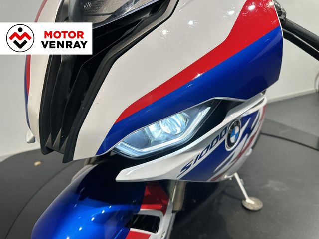 bmw - s-1000-rr