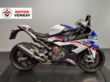 BMW S 1000 RR