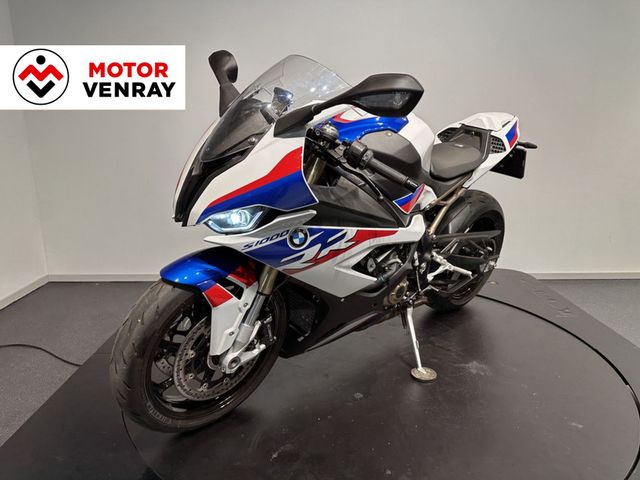 bmw - s-1000-rr