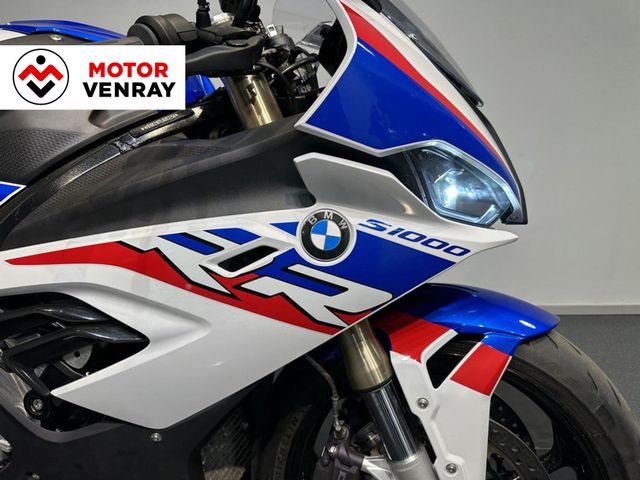 bmw - s-1000-rr