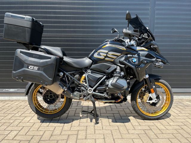 bmw - r-1250-gs
