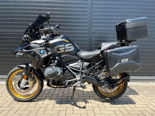 bmw - r-1250-gs