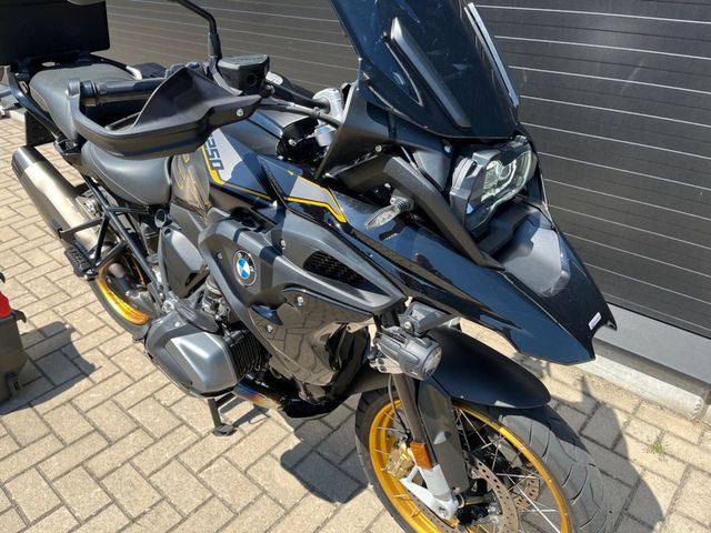 bmw - r-1250-gs