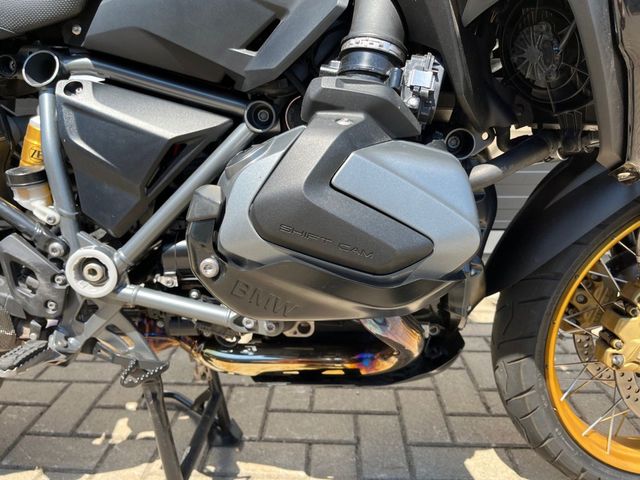 bmw - r-1250-gs