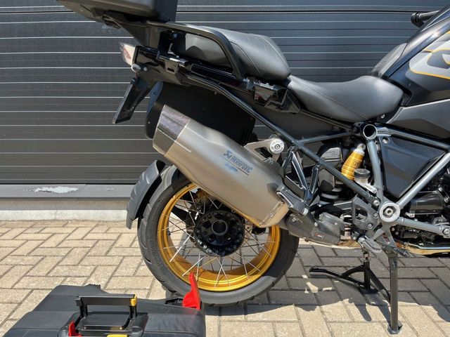 bmw - r-1250-gs