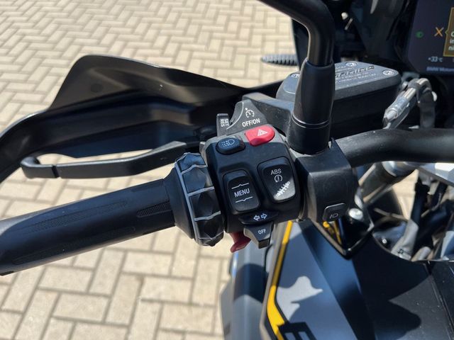 bmw - r-1250-gs