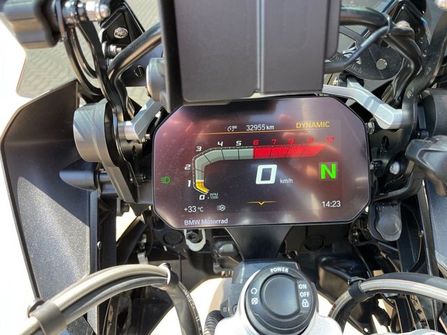 bmw - r-1250-gs