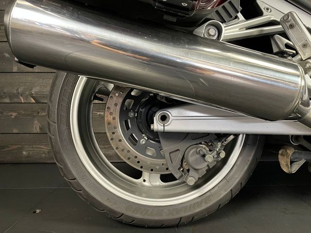 yamaha - fjr-1300-as