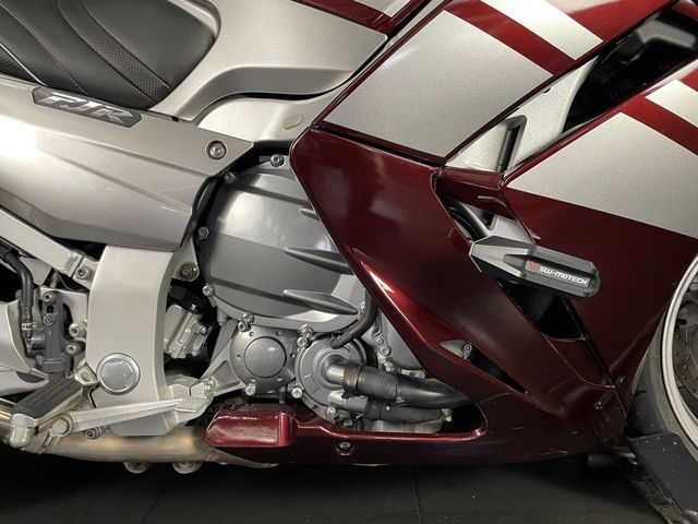 yamaha - fjr-1300-as