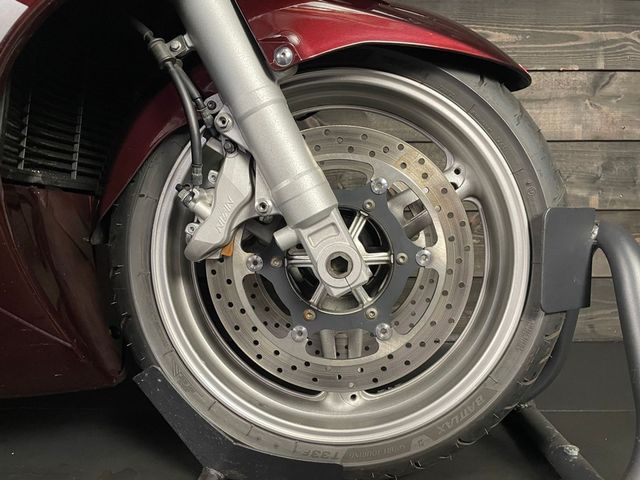 yamaha - fjr-1300-as