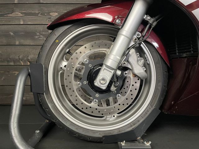yamaha - fjr-1300-as