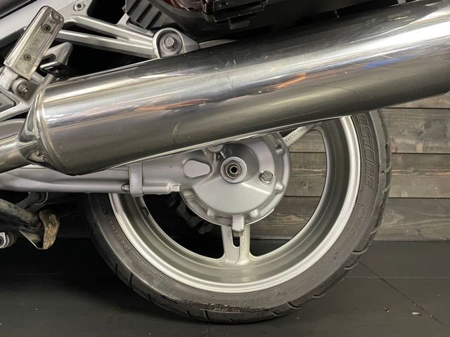 yamaha - fjr-1300-as