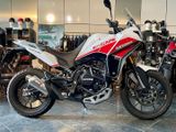 MOTO MORINI X-CAPE 650 ABS CAST