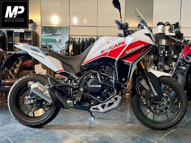 moto-morini - x-cape-650-abs-cast