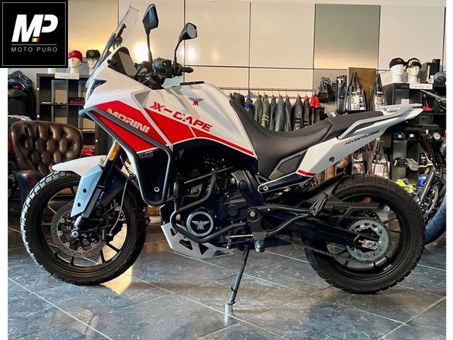 moto-morini - x-cape-650-abs-cast