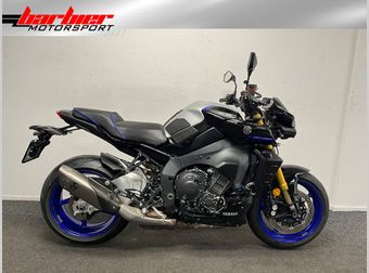 Yamaha MT 10 SP ABS 2022 occasion