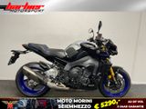 YAMAHA MT 10 SP ABS