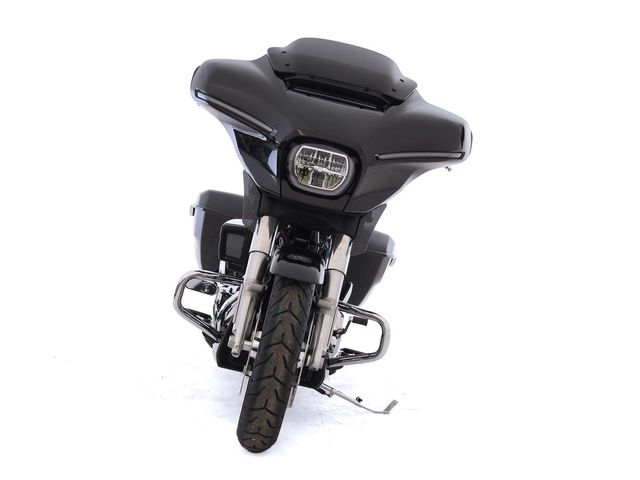 harley-davidson - street-glide-flhx