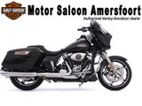 HARLEY-DAVIDSON STREET GLIDE FLHX