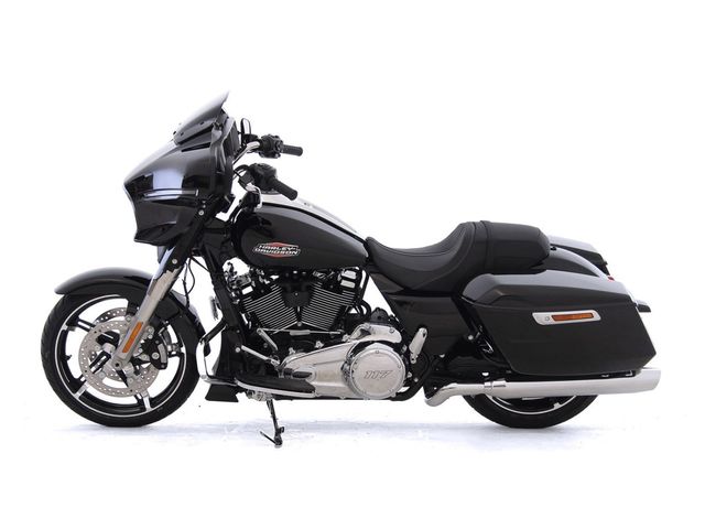 harley-davidson - street-glide-flhx