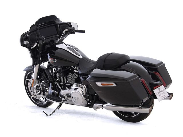 harley-davidson - street-glide-flhx
