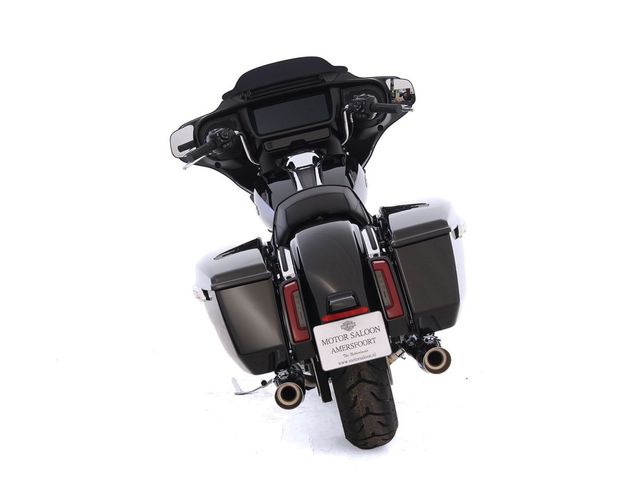 harley-davidson - street-glide-flhx