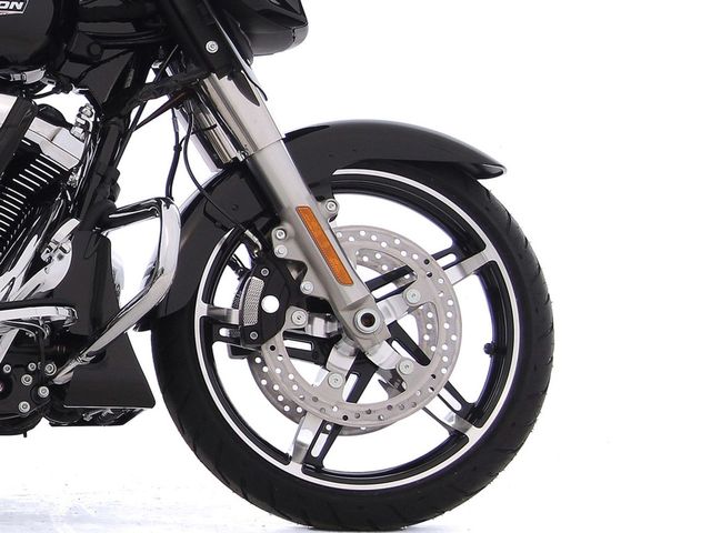 harley-davidson - street-glide-flhx