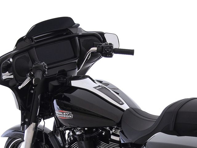 harley-davidson - street-glide-flhx