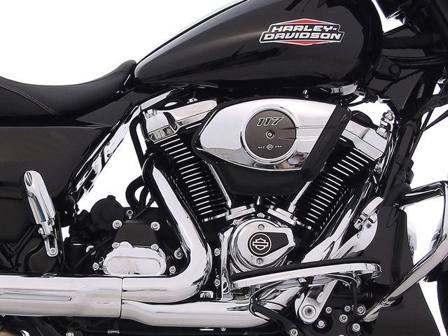 harley-davidson - street-glide