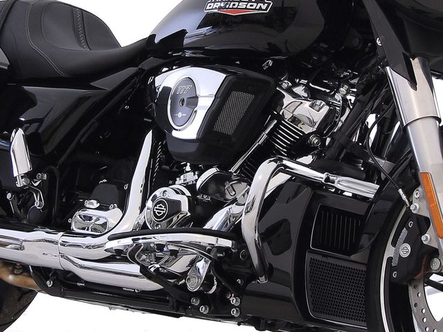 harley-davidson - street-glide