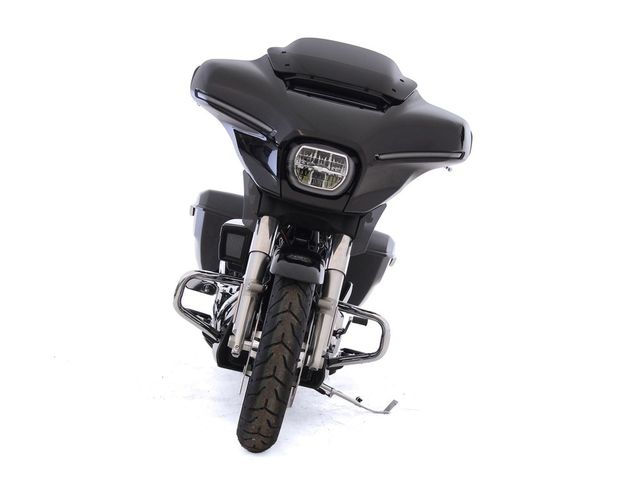 harley-davidson - street-glide