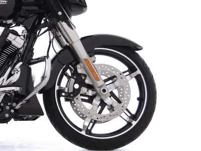 HARLEY-DAVIDSON STREET GLIDE FLHX – foto 4