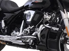 Harley-Davidson Flhx Streetglide / Street Glide 2026 nieuw – foto 6 van 20